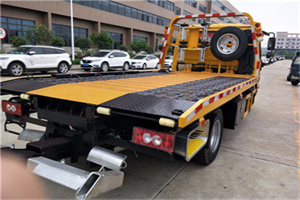 饶平24小时汽车送油服务公司